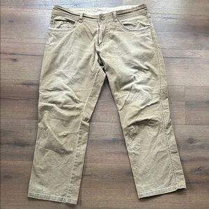 Kuhl Pants ! Size 36